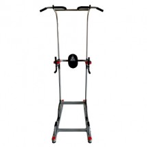 Турник - брусья Power Tower DFC Homegym G040